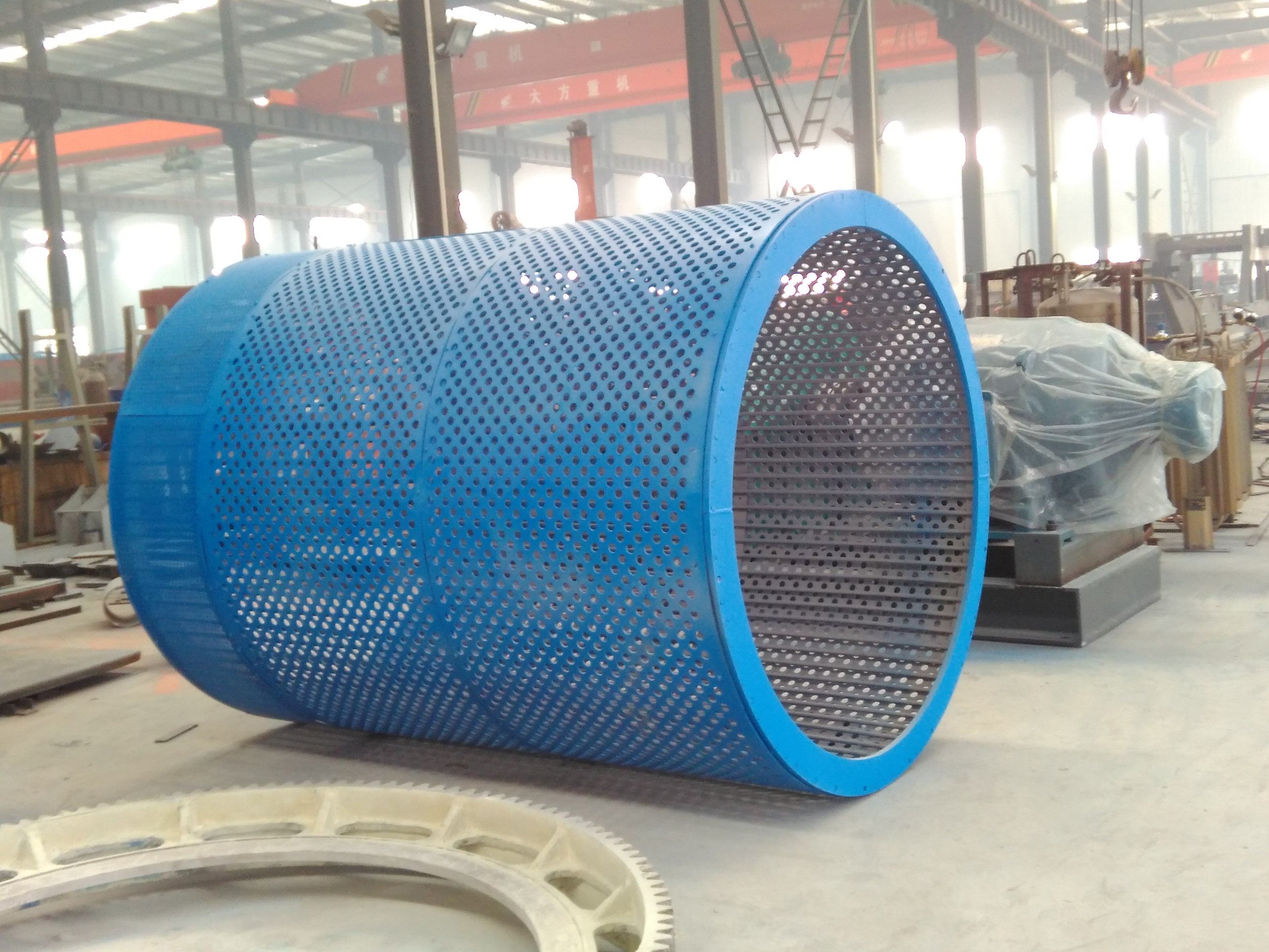 good jaw crusher