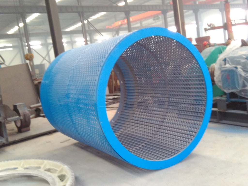 good jaw crusher
