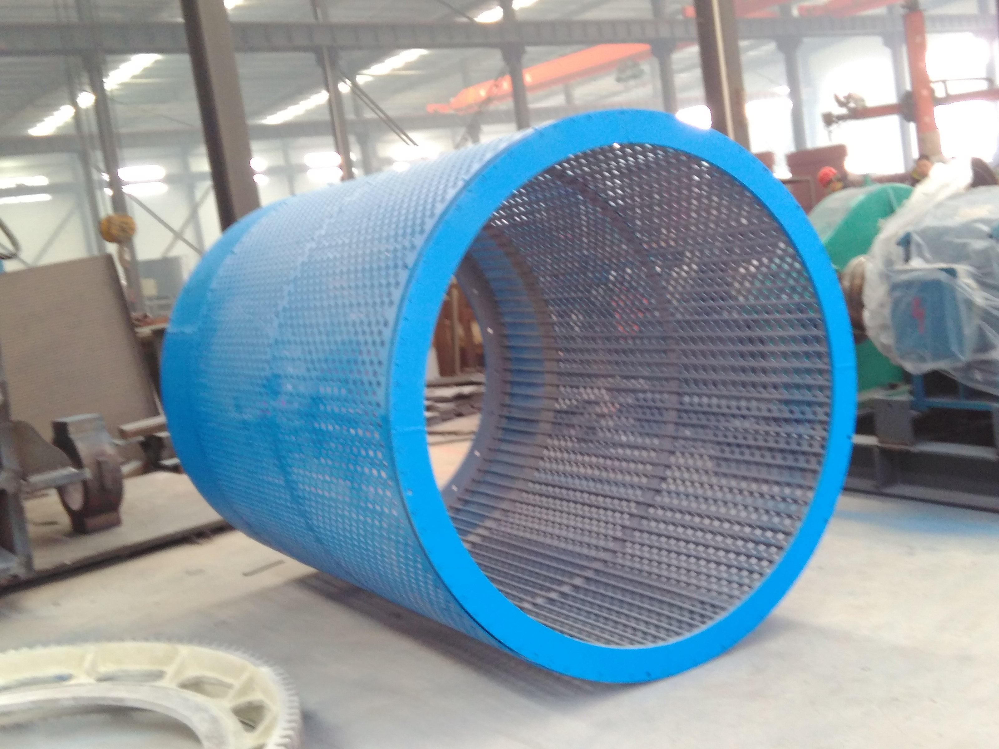 good jaw crusher