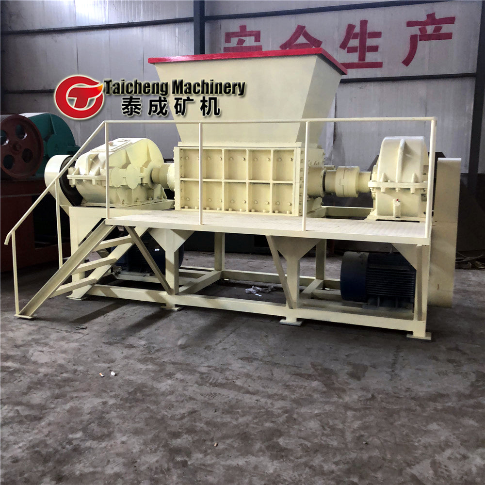 good jaw crusher